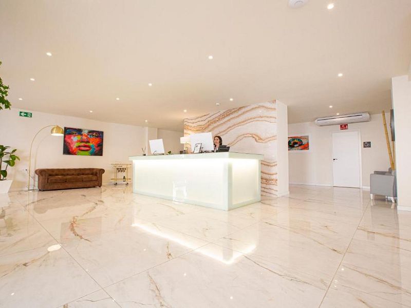 Hotel Fleming Playa Poniente
