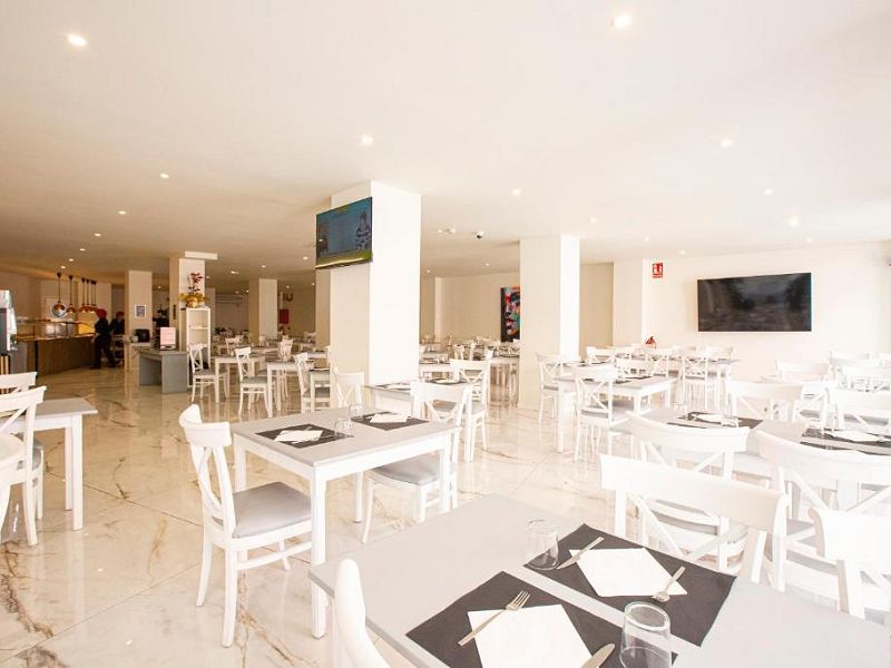 Hotel Fleming Playa Poniente