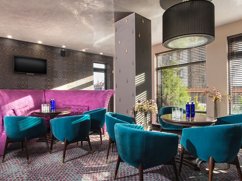Hotel ORES BOUTIQUE HOTEL
