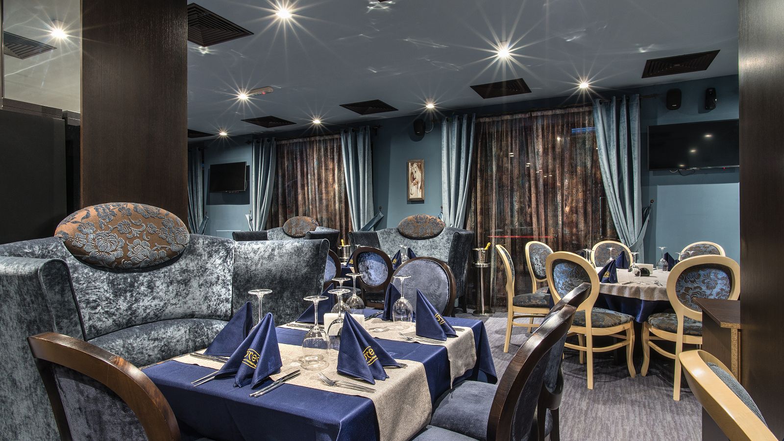 Hotel ORES BOUTIQUE HOTEL