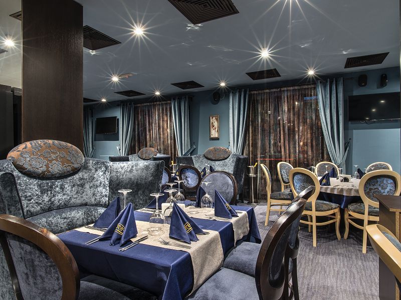 Hotel ORES BOUTIQUE HOTEL