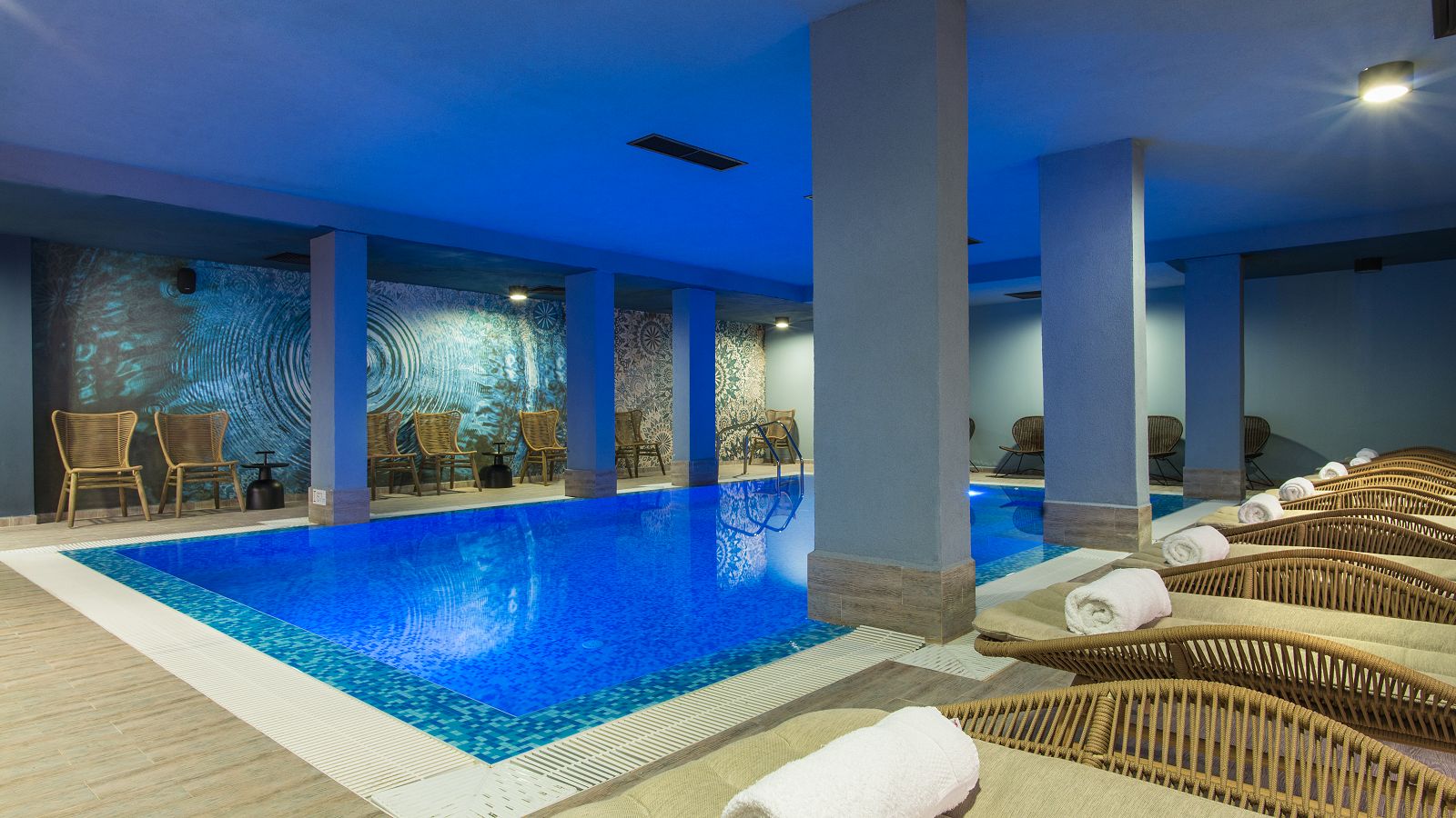 Hotel ORES BOUTIQUE HOTEL