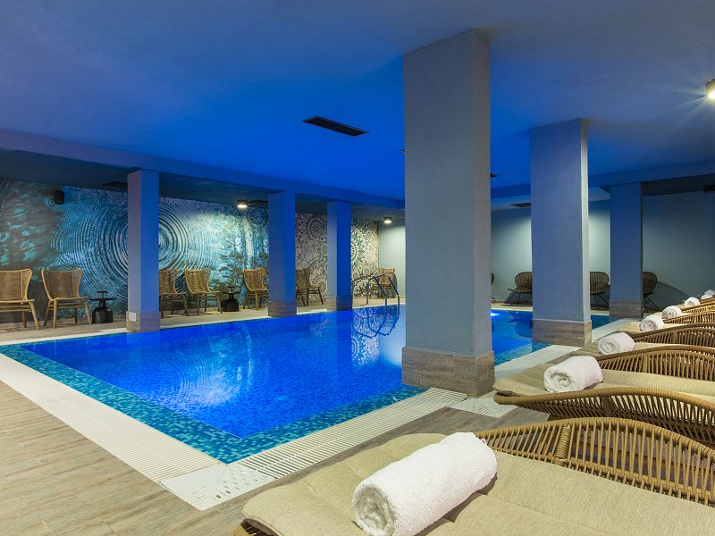 Hotel ORES BOUTIQUE HOTEL