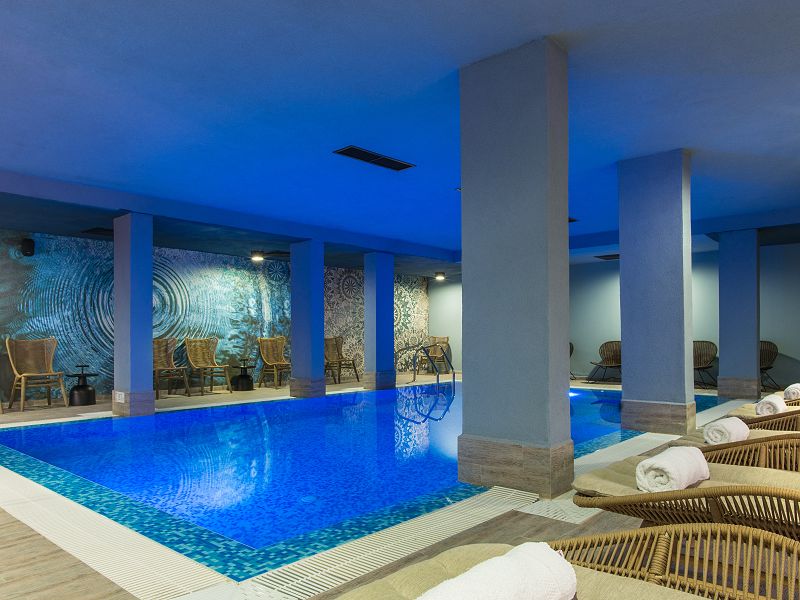 Hotel ORES BOUTIQUE HOTEL