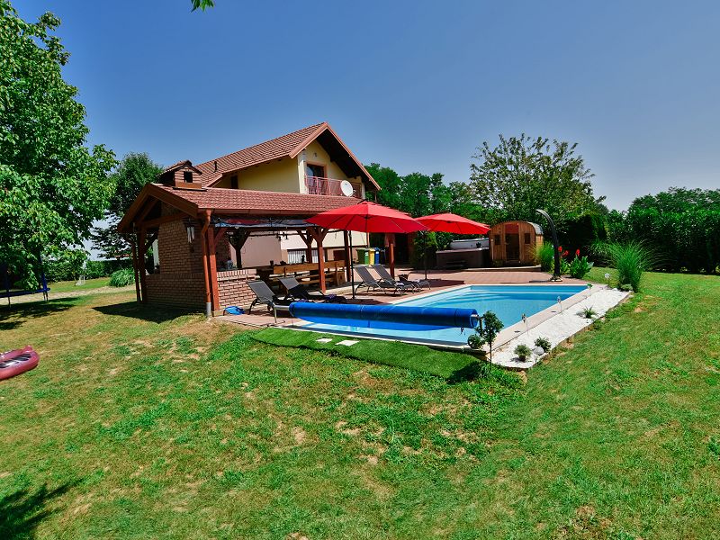 Kuća Countryside Home 63