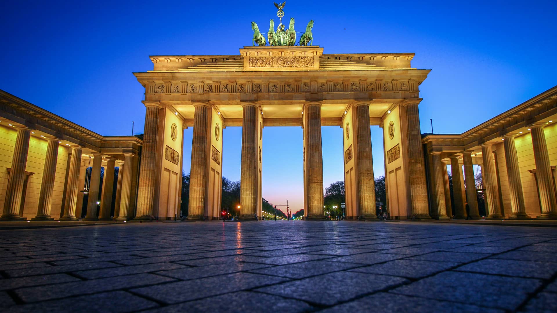 Putovanje BERLIN ADVENT