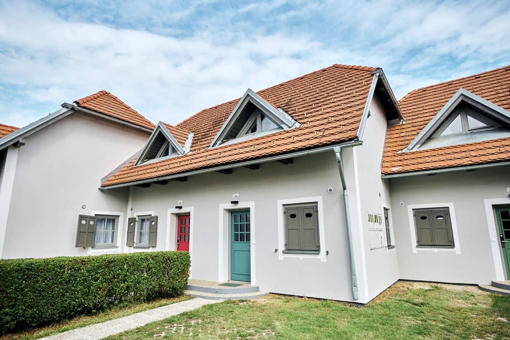 Apartmani Čatež