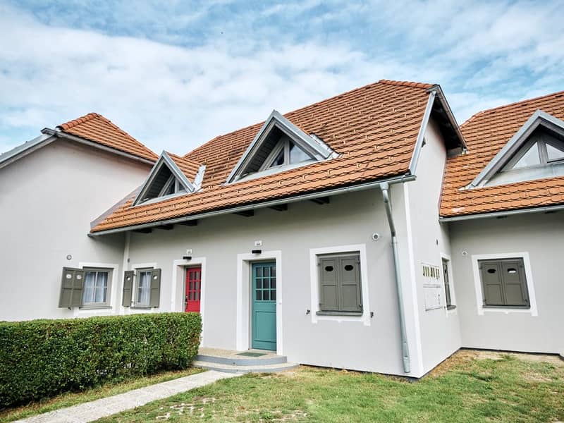 Apartmani Čatež