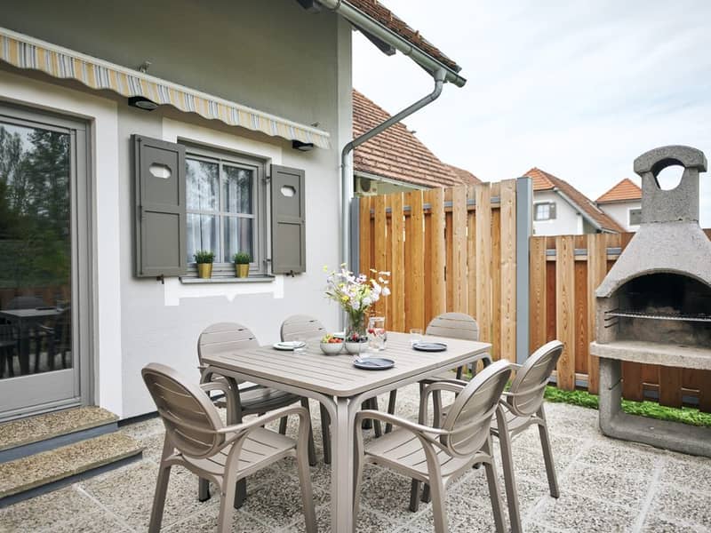 Apartmani Čatež