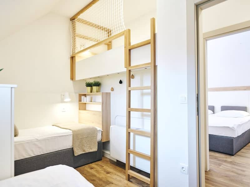 Apartmani Čatež