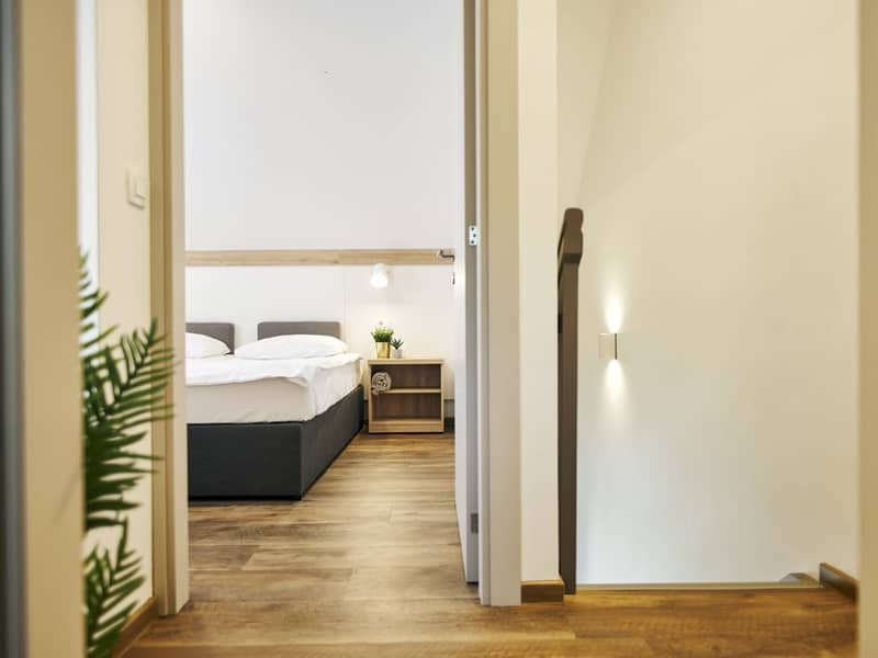Apartmani Čatež