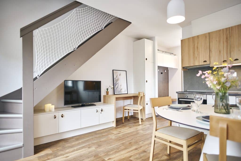 Apartmani Čatež