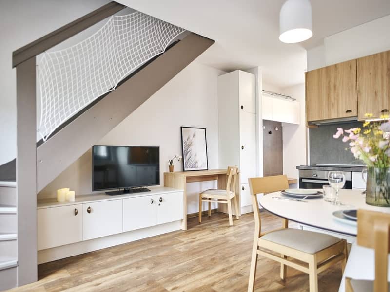 Apartmani Čatež