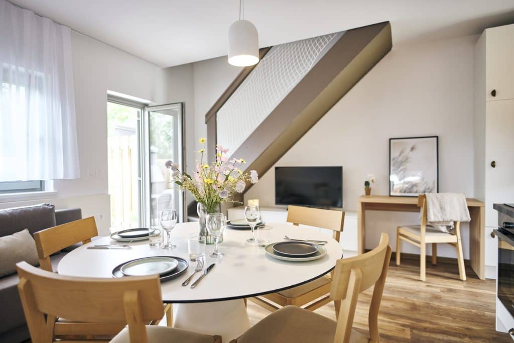 Apartmani Čatež