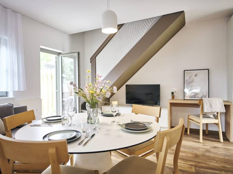 Apartmani Čatež