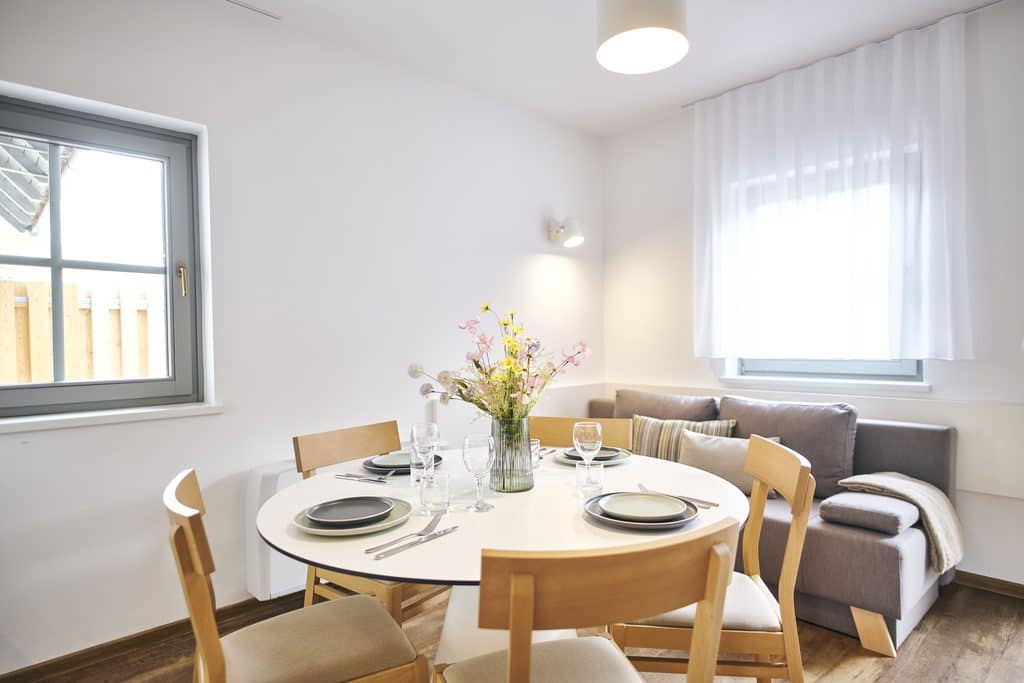 Apartmani Čatež