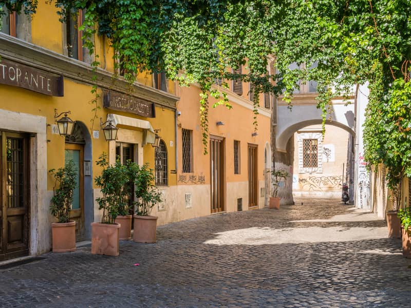 RIM   ·   OLTRETEVERE