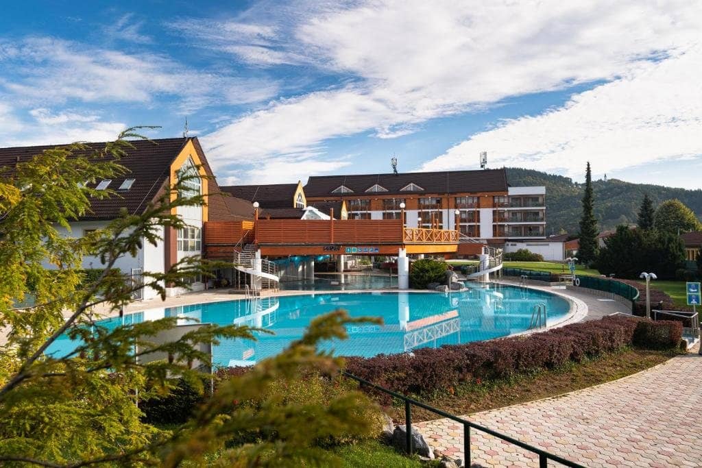 Hotel Hotel Vital Zreče
