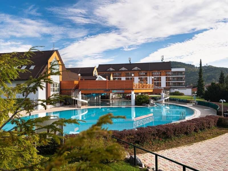 Hotel Hotel Vital Zreče