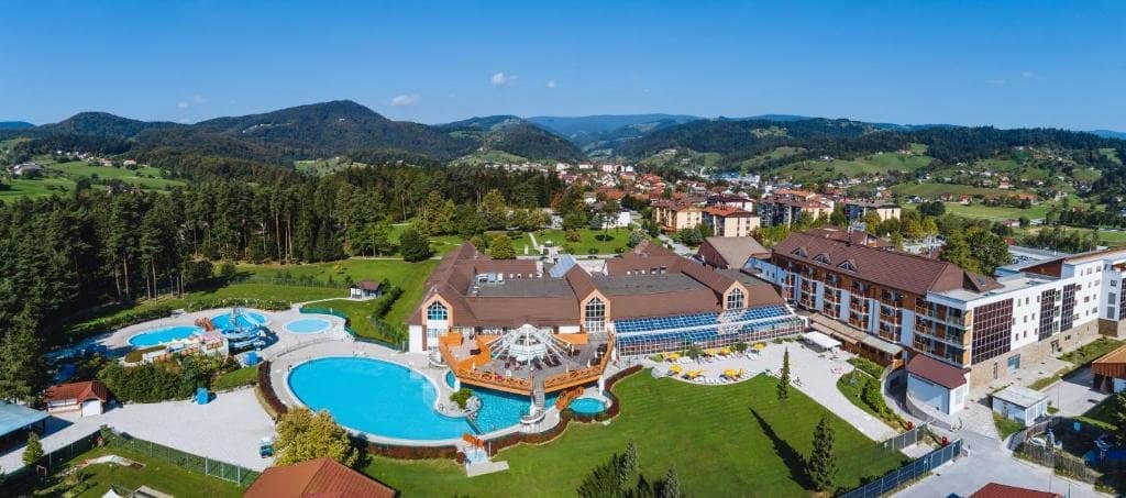 Hotel Hotel Vital Zreče