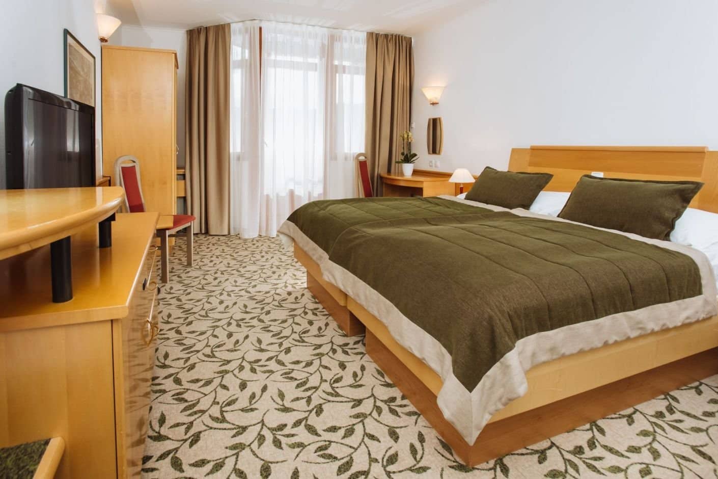 Hotel Hotel Vital Zreče