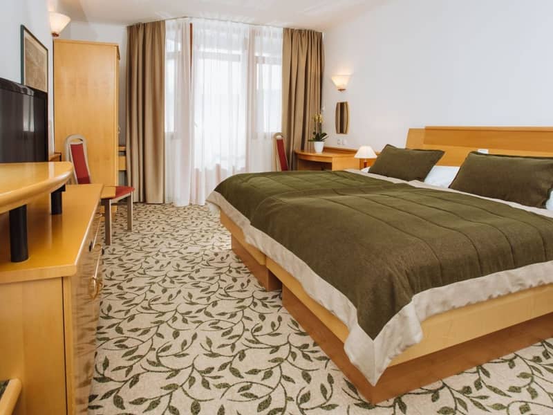 Hotel Hotel Vital Zreče