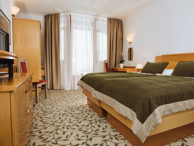 Hotel Hotel Vital Zreče