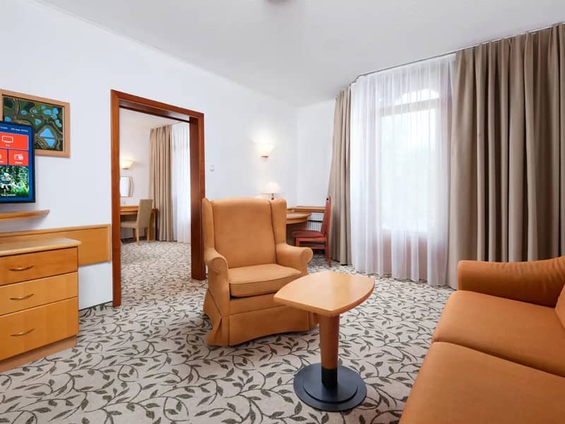Hotel Hotel Vital Zreče