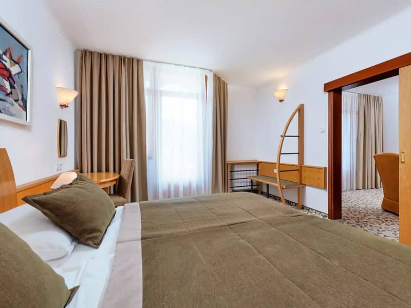 Hotel Hotel Vital Zreče