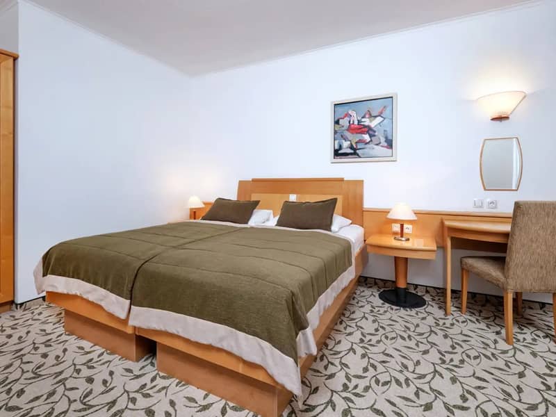 Hotel Hotel Vital Zreče