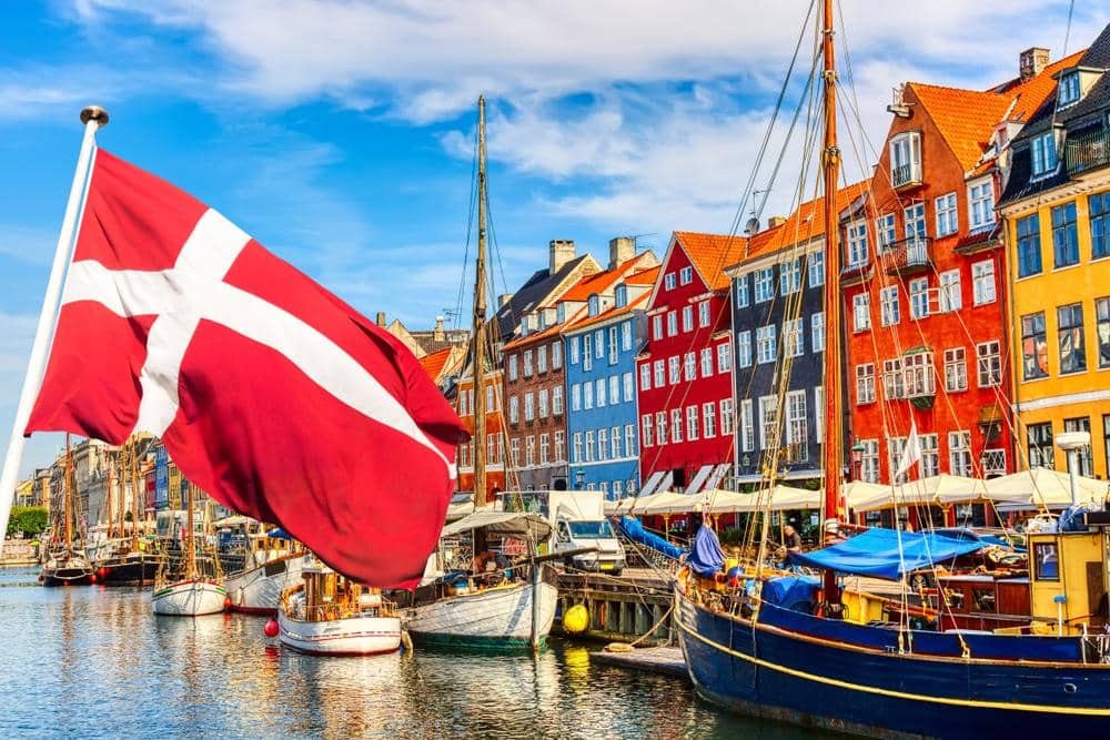 Kopenhagen