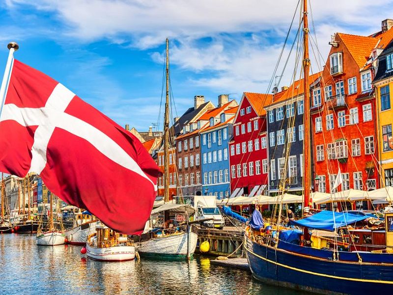 Kopenhagen