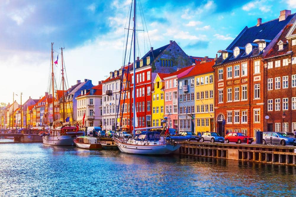 Kopenhagen