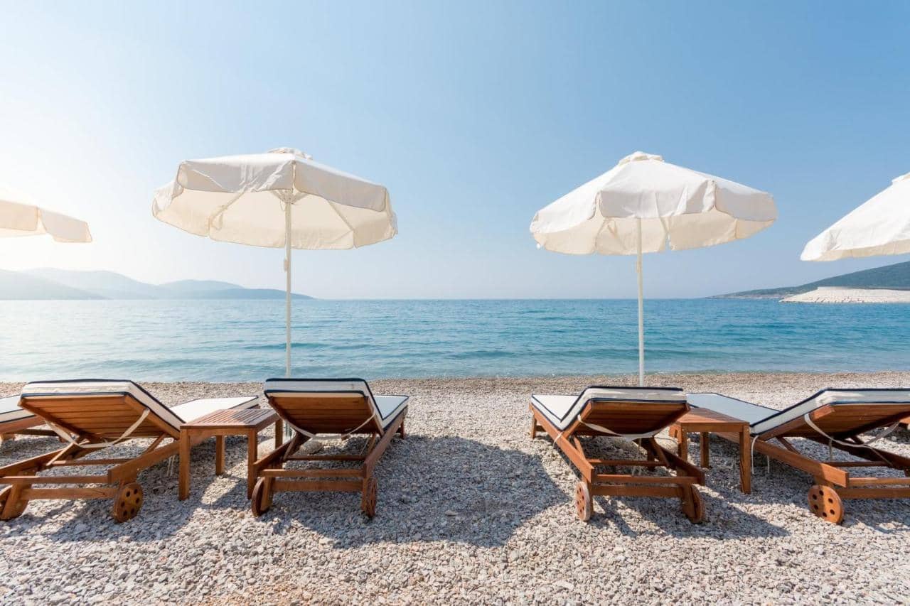 Apartmani Luštica Bay
