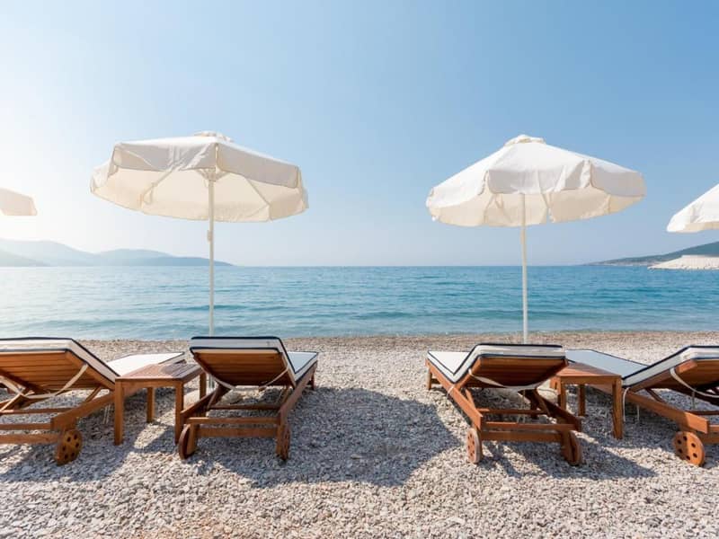 Apartmani Luštica Bay