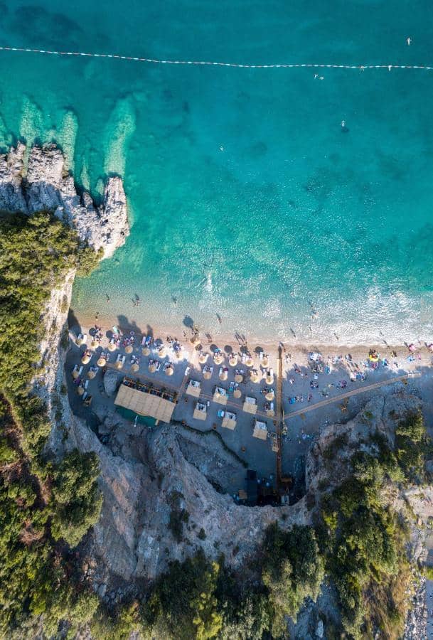 Apartmani Luštica Bay