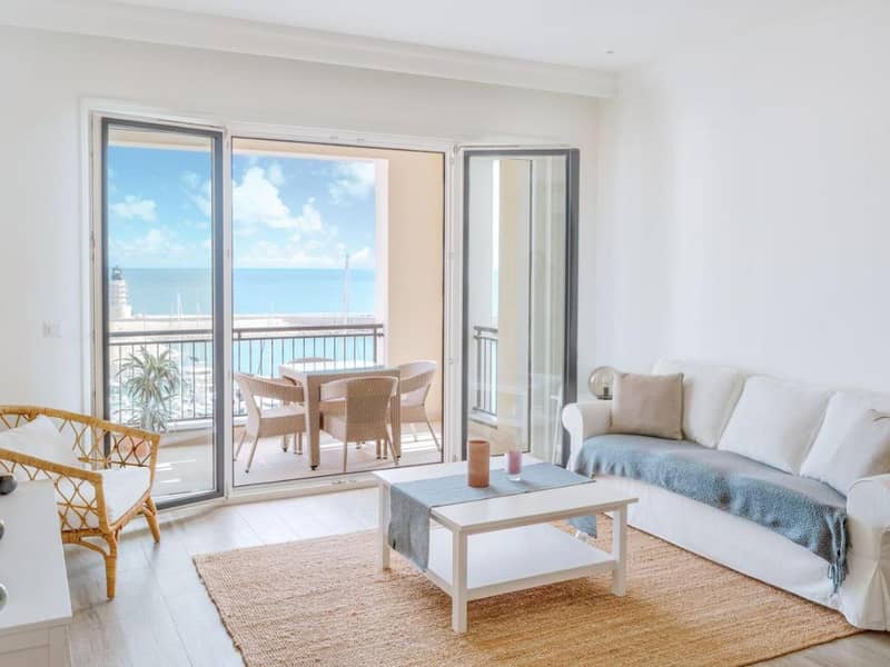 Apartmani Luštica Bay