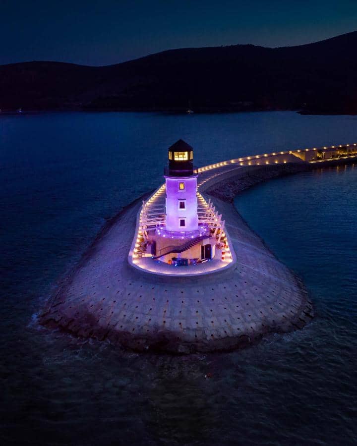 Apartmani Luštica Bay