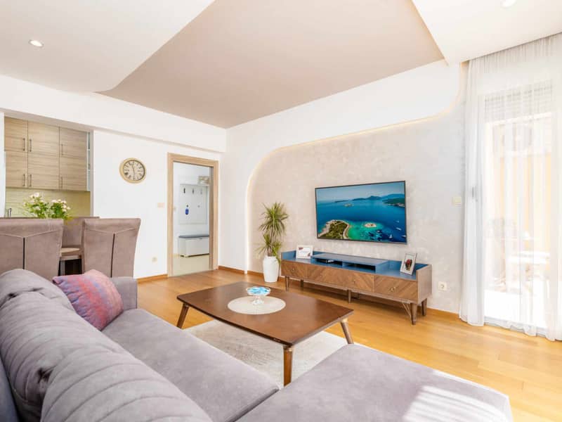 Apartmani Katunjanin