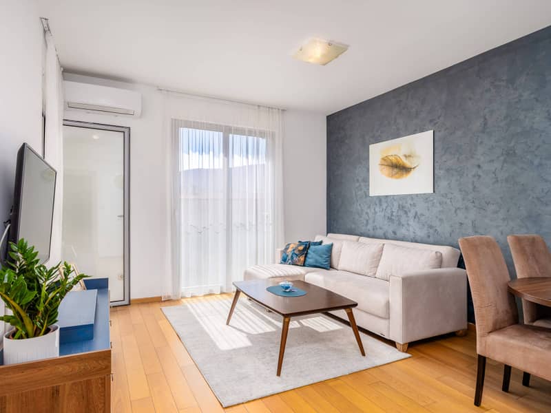 Apartmani Katunjanin