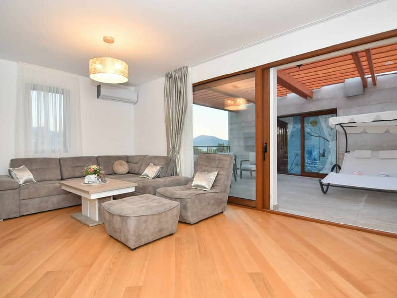 Apartmani Katunjanin