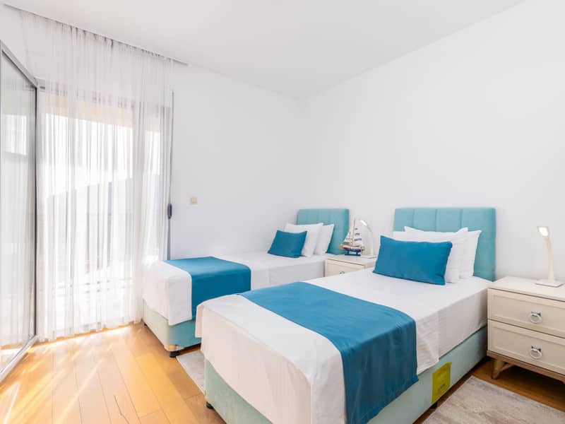 Apartmani Katunjanin