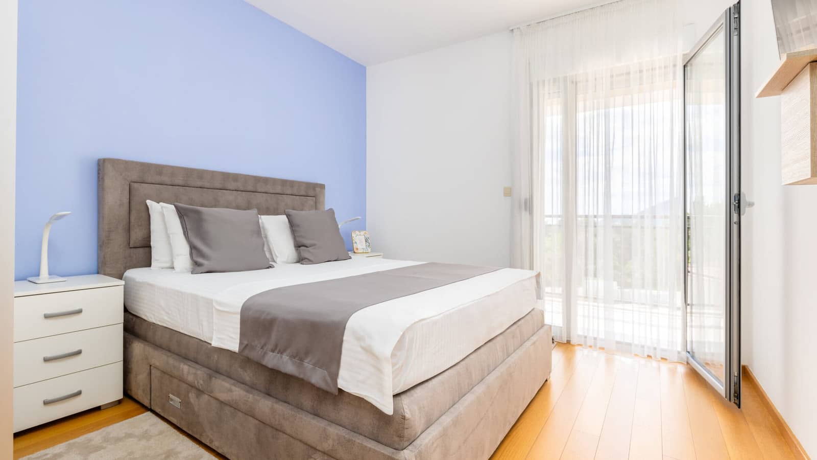 Apartmani Katunjanin
