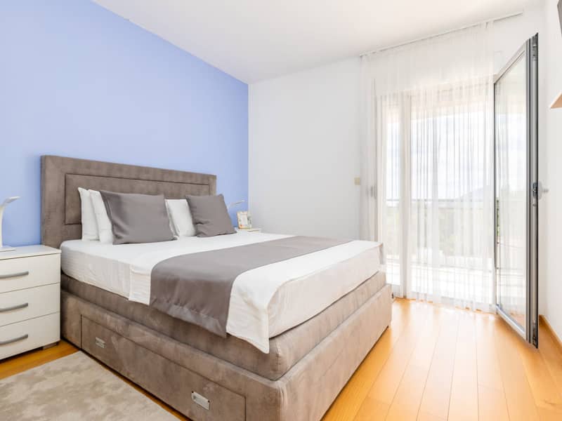 Apartmani Katunjanin
