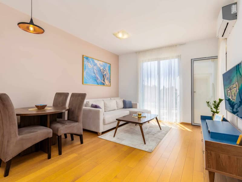 Apartmani Katunjanin