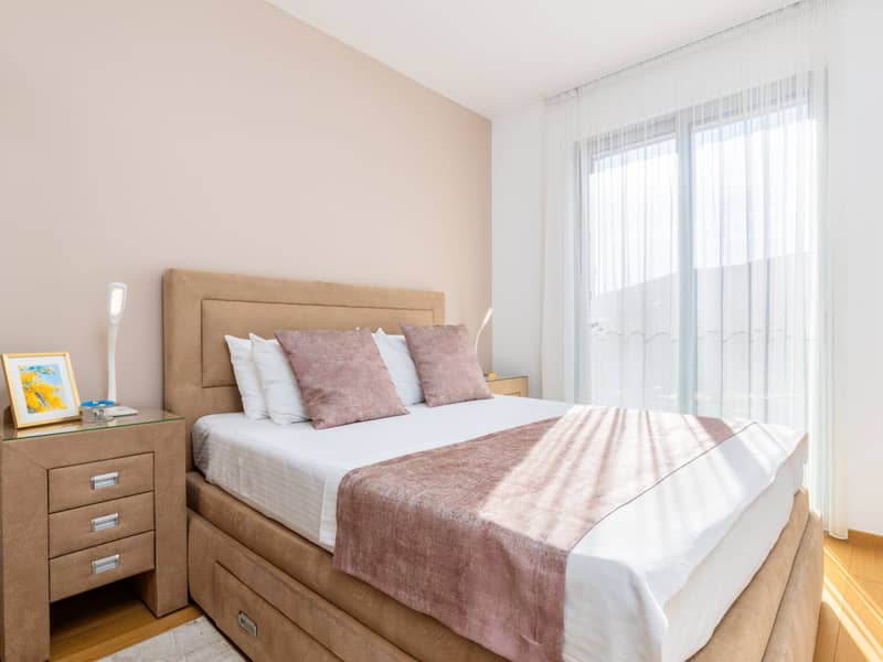 Apartmani Katunjanin
