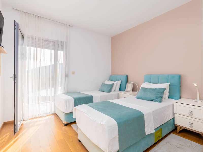 Apartmani Katunjanin
