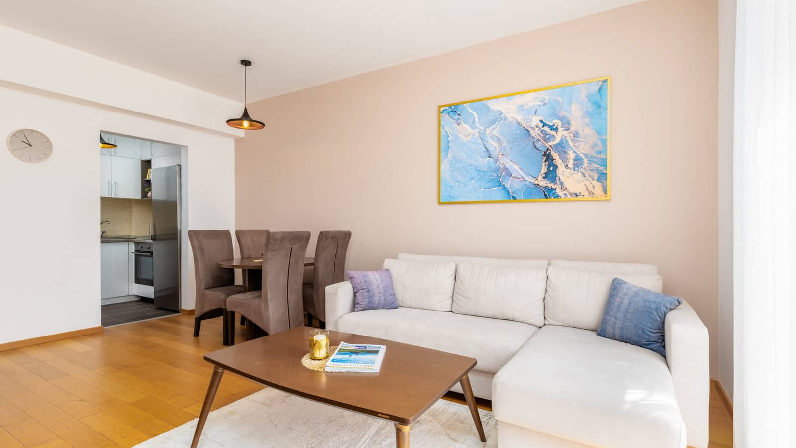 Apartmani Katunjanin