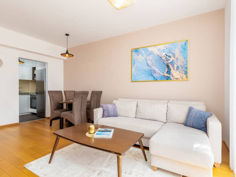 Apartmani Katunjanin