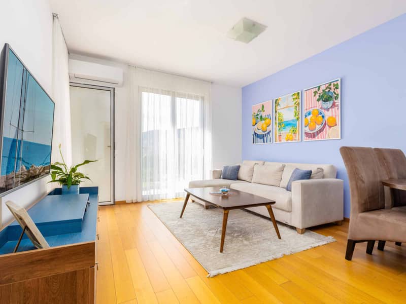 Apartmani Katunjanin